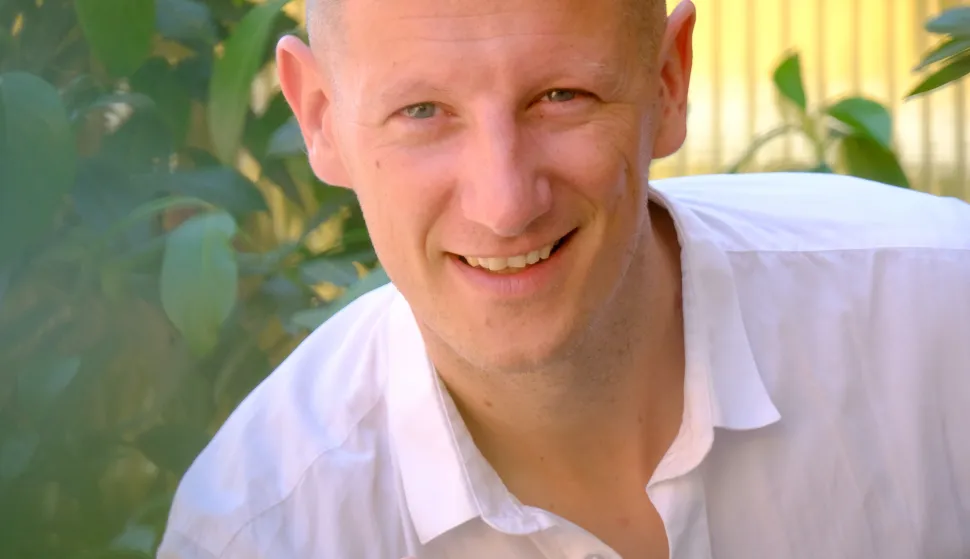 marko percan