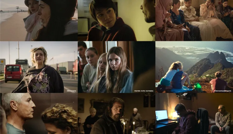 Sarajevo Film Festival: Selekcija kao izbor noviteta i kao pogled na budućnost regionalne kinematografije