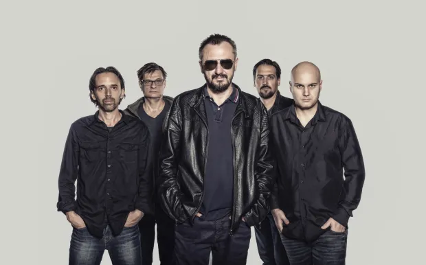 Letu &scaron;tuke - album &rdquo;Eter&rdquo;: Pjesme koje će obožavatelji voljeti i tražiti na koncertima
