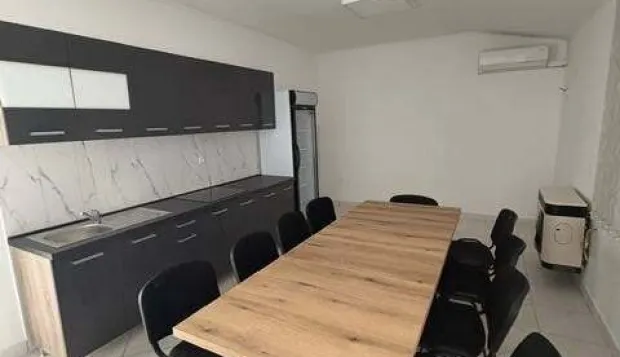 uređenje Vatrogasnog doma