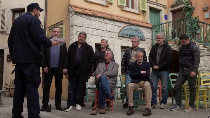 kumovi, nova sezona, jesen 2026
