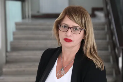 MAGAZIN SARINA BAKIC SARAJEVO