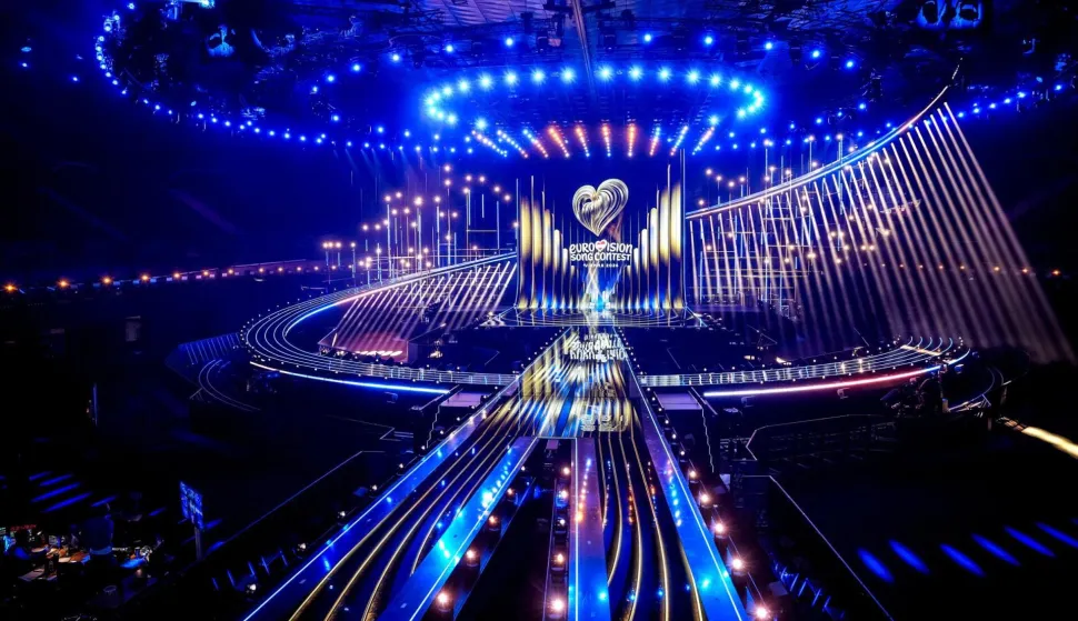 Eurosong Beč 2026.