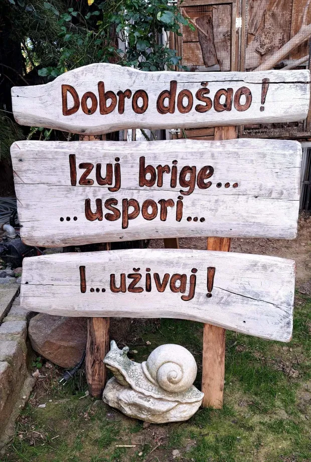 /Foto/ Ovdje se dolazi izuti, usporiti i uživati: Čepinska Vrtna bajka osvaja posjetitelje