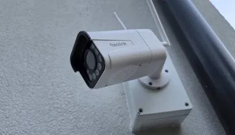 Reolink RLC-811WA &ndash; 4K: Wi-Fi kamera koja vidi vi&scaron;e od konkurencije