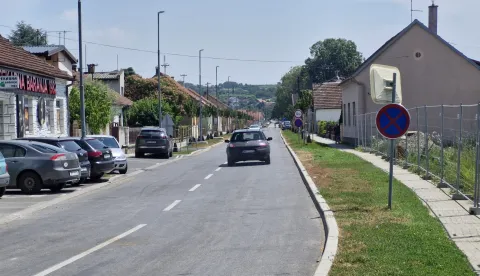 BELI MANASTIR - ULICA VLADIMIRA NAZORA, NAZOROVANIZ PROBLEMA NAKON SANACIJELIPANJ 2026.