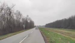 Policija, migranti, krijumčar ljudi