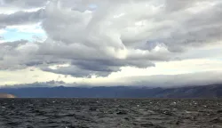 Rijeka, 23.08.2022. - Ilustracija, Velebitski kanal. foto HINA/ Miljenko KLEPAC/ ml