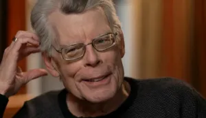 Stephen King