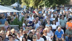 Aljma&scaron;, 15. 08. 2026., Aljma&scaron;, Velika Gospa, sveti&scaron;te, hodoča&scaron;ćeSNIMIO BRUNO JOBST