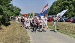 Velika Gospa Popovac 2026