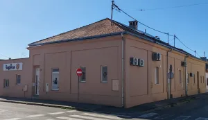 kuća slikara Rohreggerakolovoz 2026.