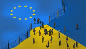 MAGAZIN MIGRANTIAcceptance of Refugees and Solidarity in the EU - Migration Policy Centre