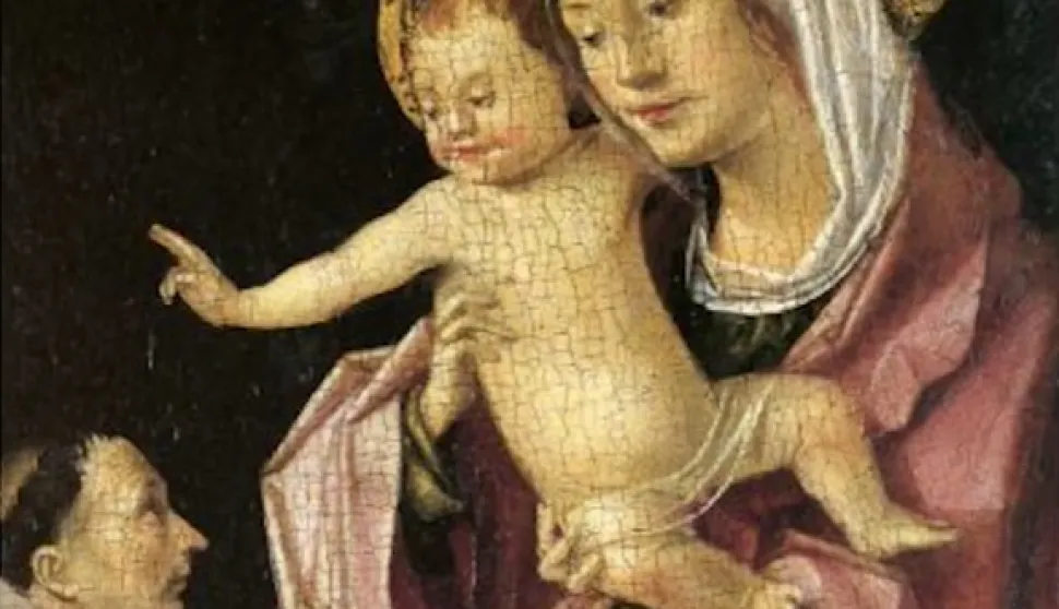 Antonello da Messina