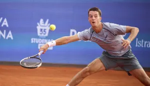 MATEJ DODIGFOTO: ATP Umag 2026