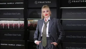 &ldquo;Treće noći&rdquo; Mihaele Ga&scaron;par su dojmljiv roman na temu silovanja koji te&scaron;ko koga može ostaviti ravnodu&scaron;nim