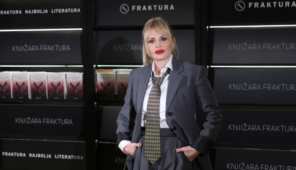&ldquo;Treće noći&rdquo; Mihaele Ga&scaron;par su dojmljiv roman na temu silovanja koji te&scaron;ko koga može ostaviti ravnodu&scaron;nim