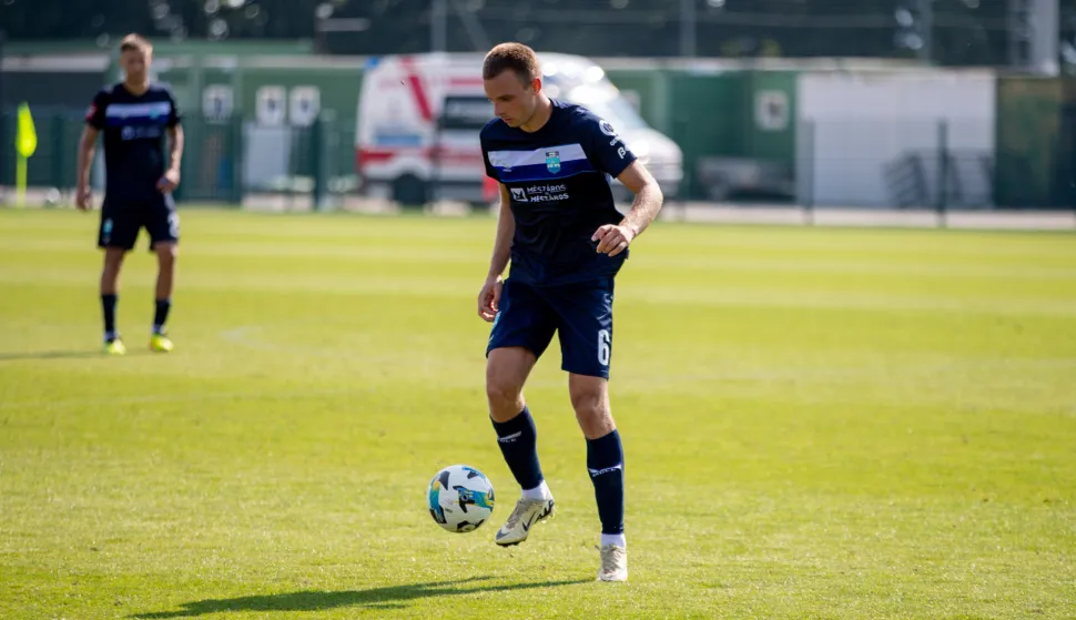NK Osijek. Darko Neja&scaron;mić