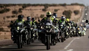 bRADATI bALKAN rALLY
