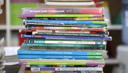 Antikvarijatima stižu narudžbe iz cijele zemlje: Rabljeni su udžbenici i do 40 posto jeftiniji od novih