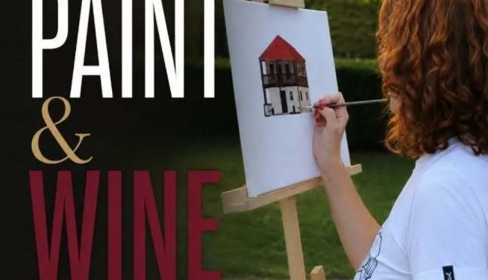 Druženje u parku Muzejanajava