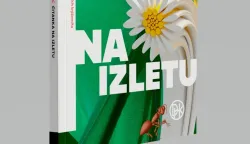 Čitanka na izletu