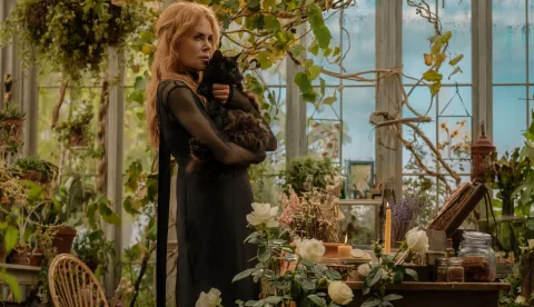 Kidman i Bullock ponovno se vraćaju u &ldquo;Magiji 2&rdquo;