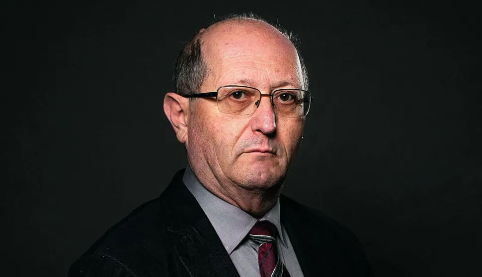 MAGAZIN MARINKO OGORECJUTARNJI/Globus - 'Putin će, u ovom slučaju, pobijediti već na proljeće. Nedopustivo je &scaron;to radi Volodimir Zelenski...'
