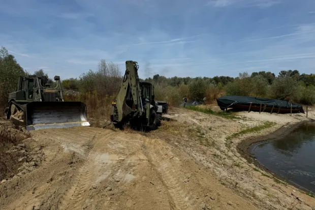 rimski brod, Drava, Osijek