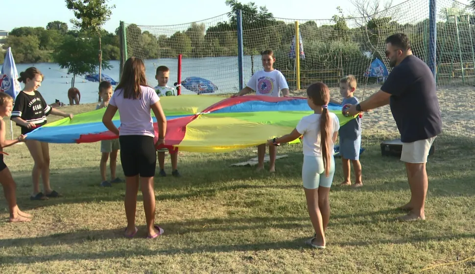 dječje igre 