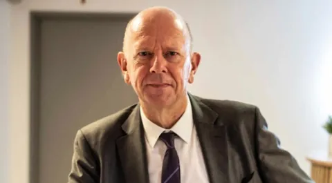 Olivier Jaubert, izvr&scaron;ni direktor NK Osijek