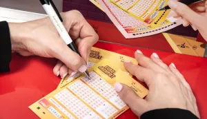 Hrvatska lutrija, Eurojackpot
