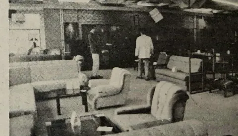 Namje&scaron;taj iz '80-ih