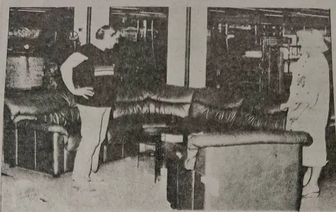 Namje&scaron;taj iz '80-ih