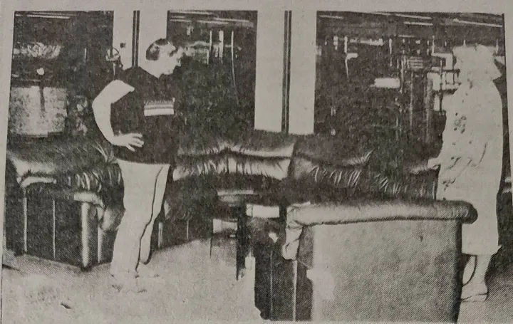 Namje&scaron;taj iz '80-ih
