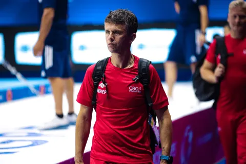 Priznali ih ili ne, osječki juniori na Europskom gimnastičkom prvenstvu izvode nove elemente koji bi mogli nositi njihova prezimena