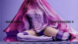 Madonna album