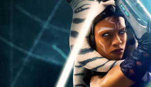 Star Wars: Ahsoka