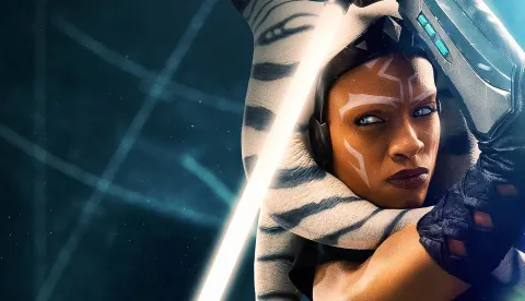 Star Wars: Ahsoka