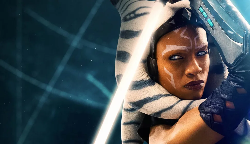 Star Wars: Ahsoka