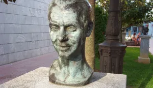 Federico Garcia Lorca
