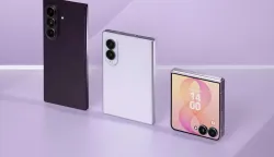 Samsung Z serija