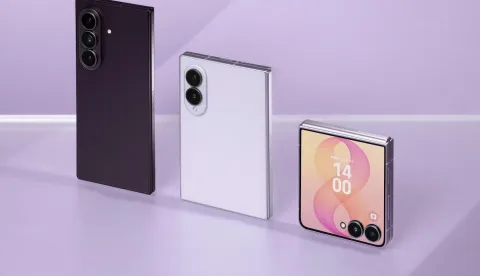 Samsung Z serija