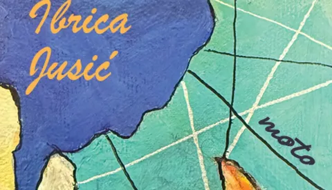 Ibrica album