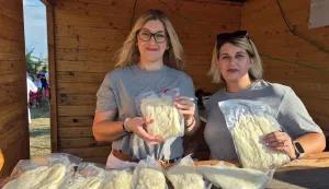 Korbačiki, jedan od najpozantijih slovačkih proizvoda2025.?