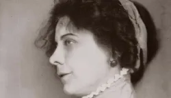 Margit Kaffka