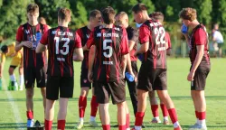 NK ELEKTRA U&Scaron;LA U PRVU ŽNL OSJEČKO-BARANJSKULIPANJ 2026FOTO: LUCIJA TRAMPUS