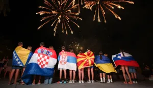 Zavr&scaron;nica Plazma Sportskih igara mladih dostojna 30. rođendana