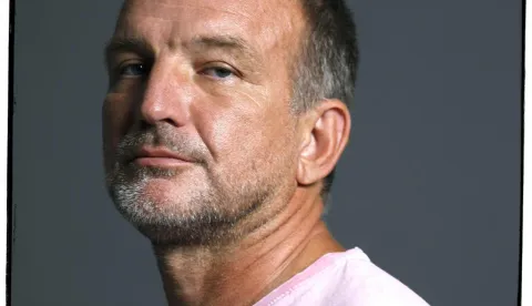 Zvominir Dusper: "Galeb i ja" za mene je jedna od deset najboljih pjesama svih vremena