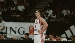 Hrvatska ko&scaron;arka&scaron;ka reprezentacija upisala je polufinalnu pobjedu u Hamburgu, na međunarodnom turniru Superkup, u neizvjesnoj zavr&scaron;nici i uz sjajnu igru Marija Hezonje svladala je Tursku 95-94 (22-29, 17-19, 28-21, 28-25).